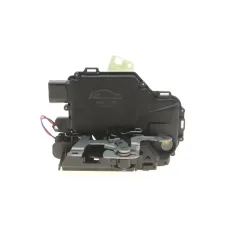Замок дверей передній лівий AIC 50628 для Skoda Octavia 1U2 1996-2010, VW Golf IV 1997-2006