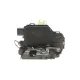 Замок дверей передній лівий AIC 50628 для Skoda Octavia 1U2 1996-2010, VW Golf IV 1997-2006
