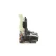 Замок дверей передній лівий AIC 50628 для Skoda Octavia 1U2 1996-2010, VW Golf IV 1997-2006