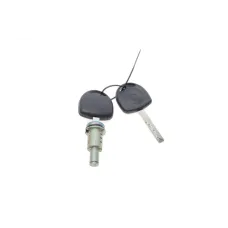 Купити Сердцевина замка дверей (передніх) Opel Vectra B 95-02 | KovelAutoHub