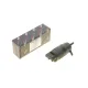 Насос омивача скла AIC 50653 для Mercedes-Benz E-Class W124 1993-1995 (12V, 2 контакти)