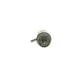Насос омивача скла AIC 50653 для Mercedes-Benz E-Class W124 1993-1995 (12V, 2 контакти)