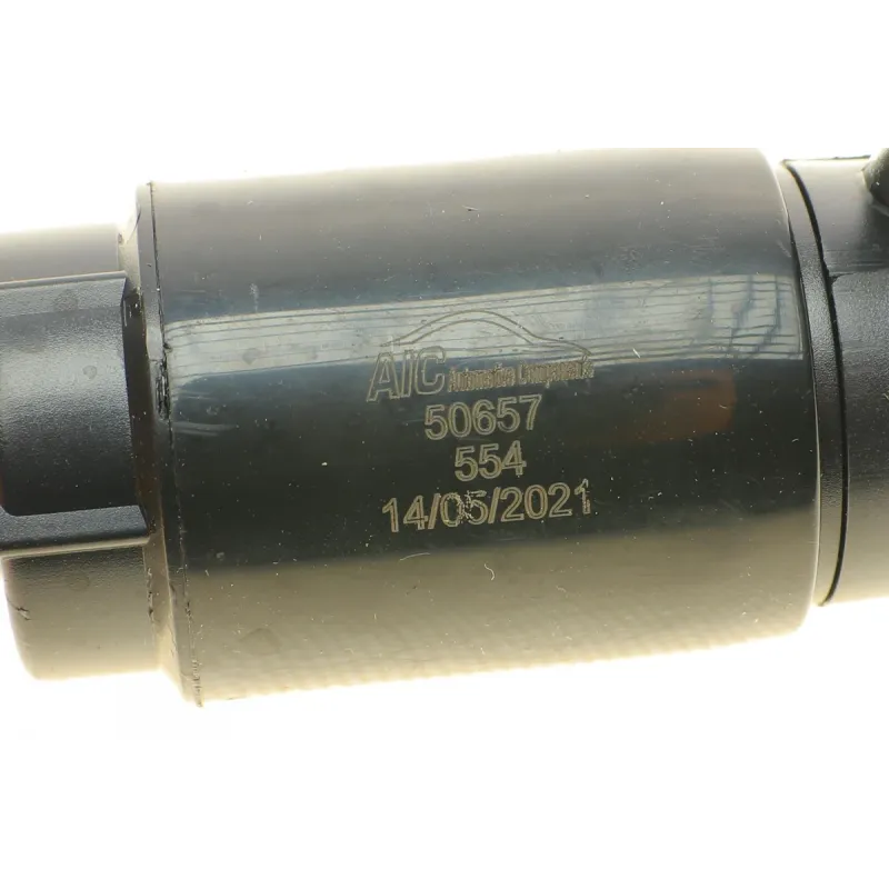 Насос омивача скла (моно) Opel Astra G/H/Combo 01-/VW Caddy II/Passat/T4