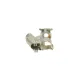 Замок запалювання VW Golf/Passat/Polo 80-03 (корпус)