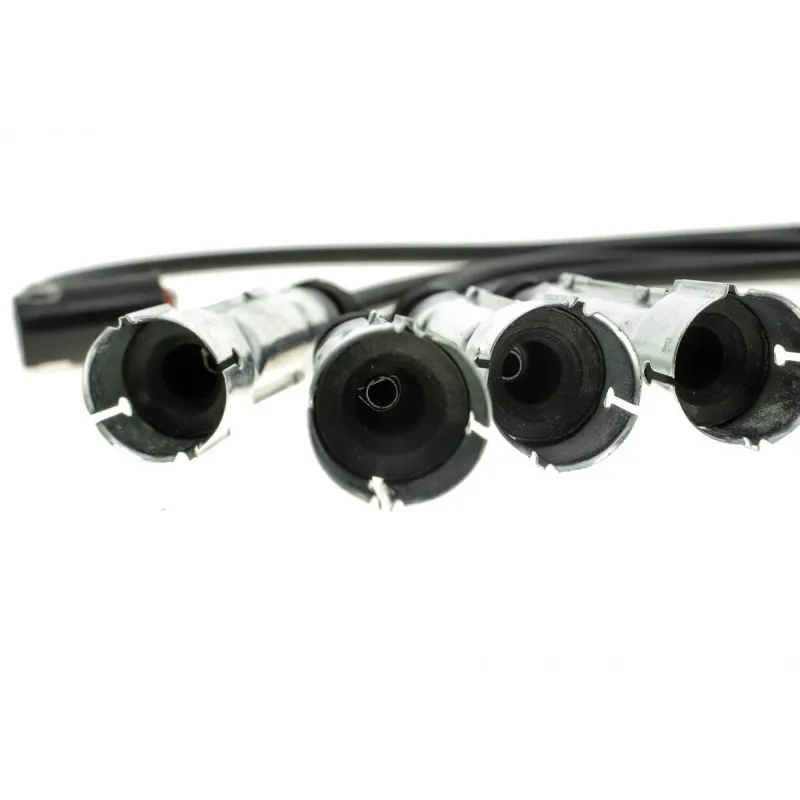 Кабелі запалювання AIC 50693 для Audi 80, VW Golf II, Passat B2