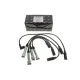 Кабелі запалювання AIC 50693 для Audi 80, VW Golf II, Passat B2