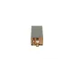 Реле склоочисника AIC 50700 для Volkswagen Caddy 1995-2004, 12V, 6 контактів