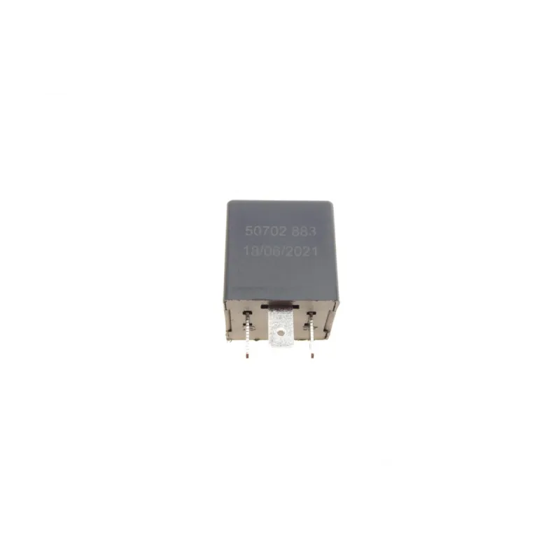 Реле поворотів AIC 50702 для Volkswagen Caddy, Golf, Passat, Polo (12V, 3 контакти)