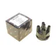 Кришка розподільника запалювання AIC 50712 для VW Golf/Passat 1983-2002