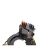 Перемикач підрульовий AIC 50754 з функцією заднього склоочисника для Volkswagen Golf II, Passat B3, 11 контактів