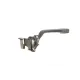Перемикач склоочисника AIC 50776 для Volkswagen Transporter T4 1990-2003 з функцією заднього склоомивача