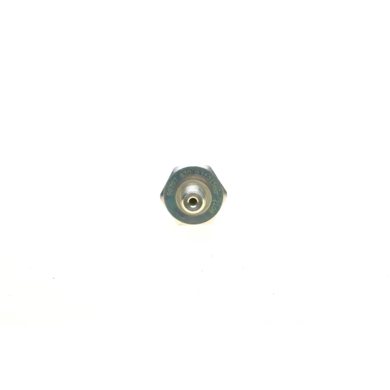 Датчик тиску оливи VW T4/LT (M10x1) (0.30 bar) (коричневий)