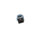 Датчик температури охолоджуючої рідини VW Caddy II/T4 1.4-2.5 90-04 (4 конт.)