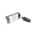 Насос омивача скла AIC 50907 для Renault Kangoo, Clio, Master 1997-2014, 12В
