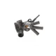 Фланець системи охолодження AIC 50936 для Volkswagen Golf III/Jetta III 1.4/1.6i 1991-1999 передній з кільцем