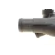 Фланець системи охолодження AIC 50936 для Volkswagen Golf III/Jetta III 1.4/1.6i 1991-1999 передній з кільцем