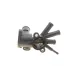 Фланець системи охолодження AIC 50936 для Volkswagen Golf III/Jetta III 1.4/1.6i 1991-1999 передній з кільцем