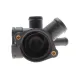 Корпус термостата VW Golf II/Polo II 1.3 Kat 86-94