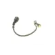 Датчик ABS задній AIC 50947 для Volkswagen Golf IV 1998-2006, Audi A3 1996-2003