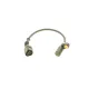 Датчик ABS задній AIC 50947 для Volkswagen Golf IV 1998-2006, Audi A3 1996-2003