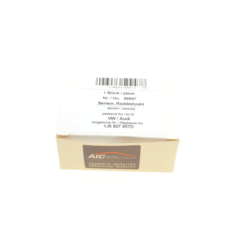Датчик ABS задній AIC 50947 для Volkswagen Golf IV 1998-2006, Audi A3 1996-2003