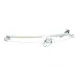 Склопідіймач задній правий AIC 50963 для Mercedes-Benz E-Class W210/S210 1995-2003 електричний
