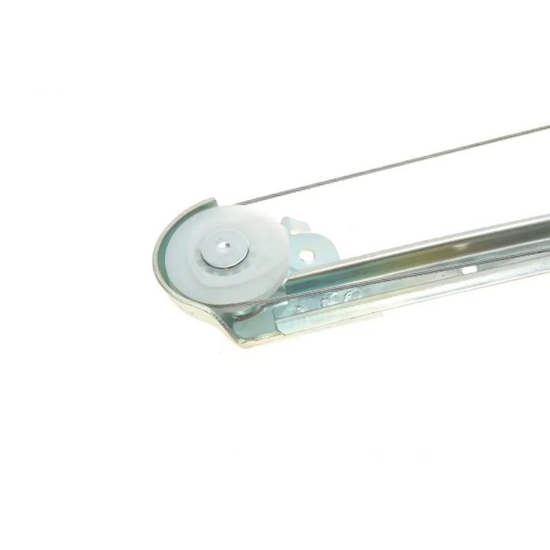 Склопідіймач задній правий AIC 50963 для Mercedes-Benz E-Class W210/S210 1995-2003 електричний