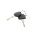 Замок запалювання AIC 51008 для Opel Astra F, Combo, Corsa C, Meriva 1.3-1.7 CDTI
