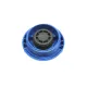 Кришка бачка розширювального AIC 51034 для Audi A4 B5, VW Passat B5, Golf IV 1.5 бар