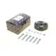 Муфта карданного валу AIC 51124 для Mercedes-Benz C-Class W202, E-Class W124 1993-2000