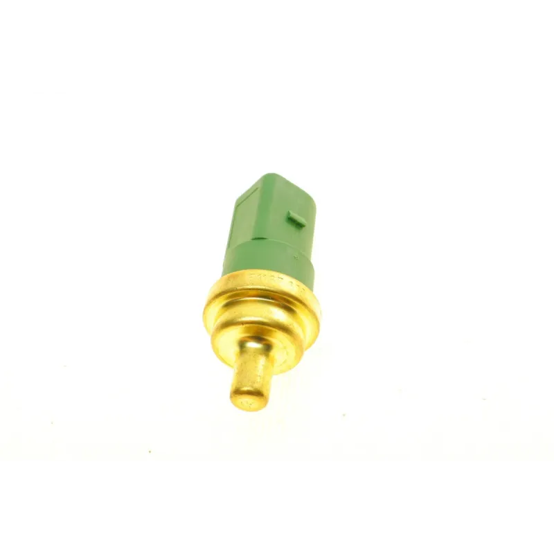 Датчик температури охолоджуючої рідини AIC 51167 для Volkswagen Caddy II, T4 1990-2004 (4 конт., зелений)