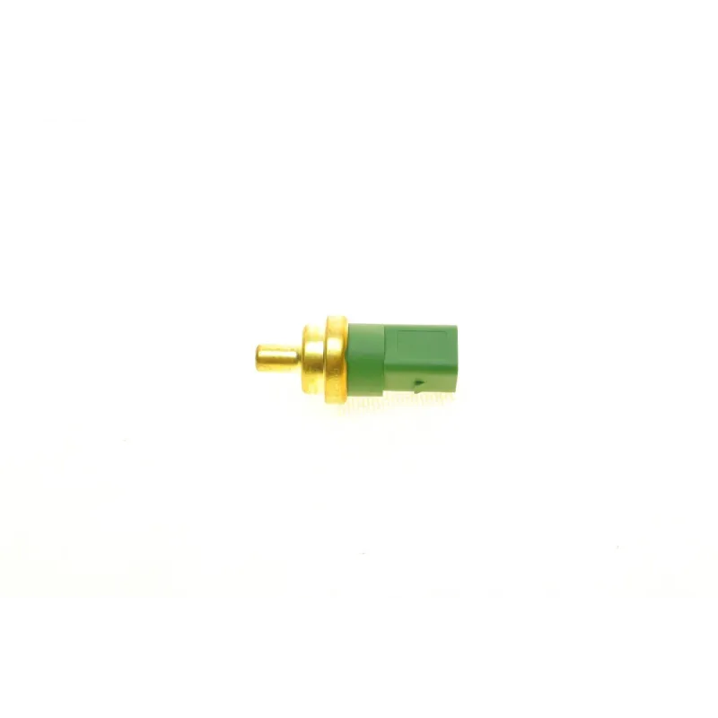 Датчик температури охолоджуючої рідини AIC 51167 для Volkswagen Caddy II, T4 1990-2004 (4 конт., зелений)
