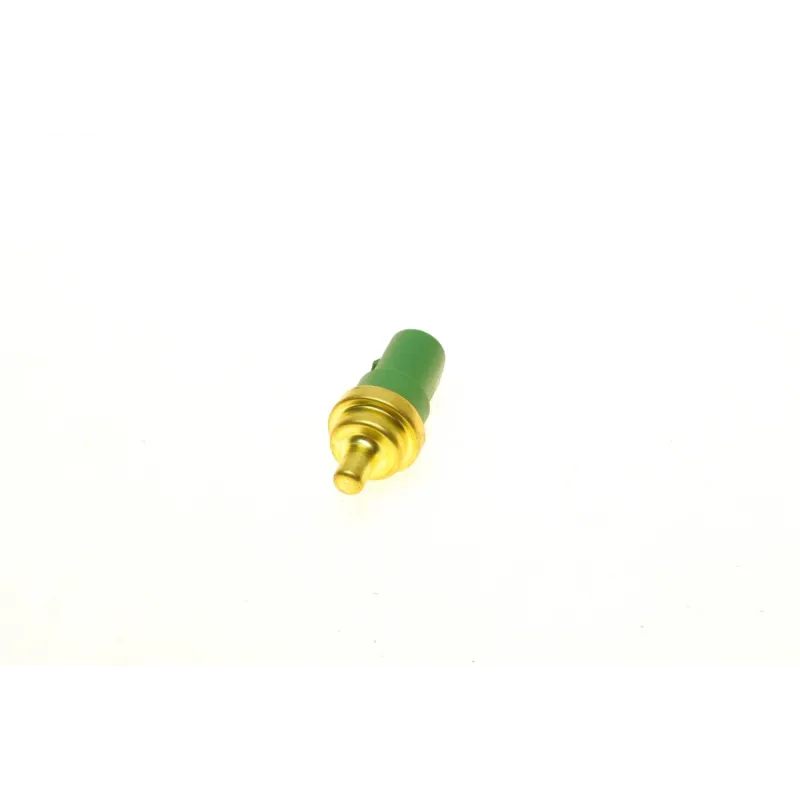 Датчик температури охолоджуючої рідини AIC 51167 для Volkswagen Caddy II, T4 1990-2004 (4 конт., зелений)