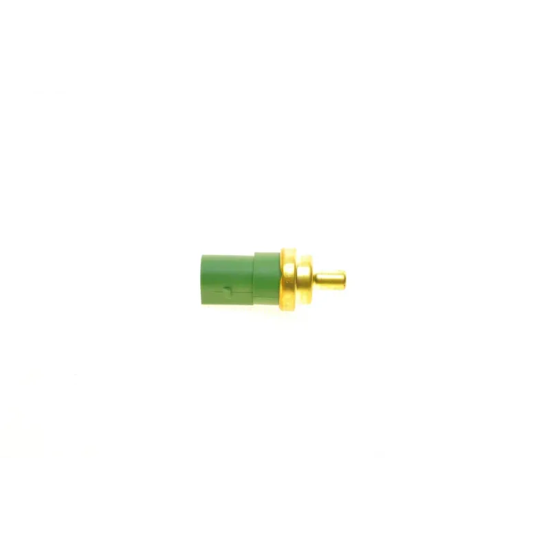 Датчик температури охолоджуючої рідини AIC 51167 для Volkswagen Caddy II, T4 1990-2004 (4 конт., зелений)
