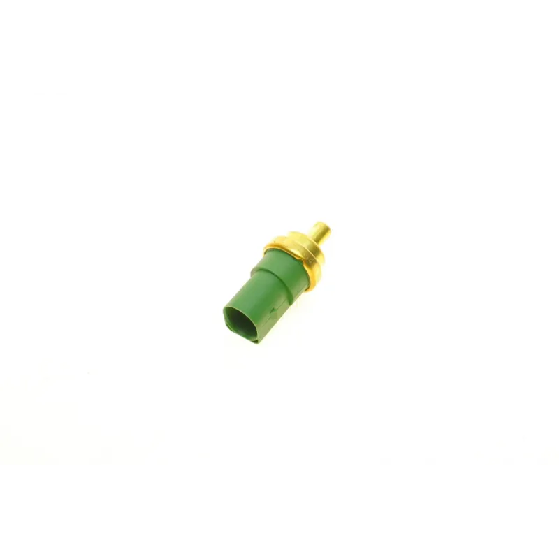 Датчик температури охолоджуючої рідини AIC 51167 для Volkswagen Caddy II, T4 1990-2004 (4 конт., зелений)