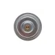 Термостат AIC 51177 для Volkswagen Golf, Passat, Skoda Fabia, Octavia 87°C з ущільнювальним кільцем