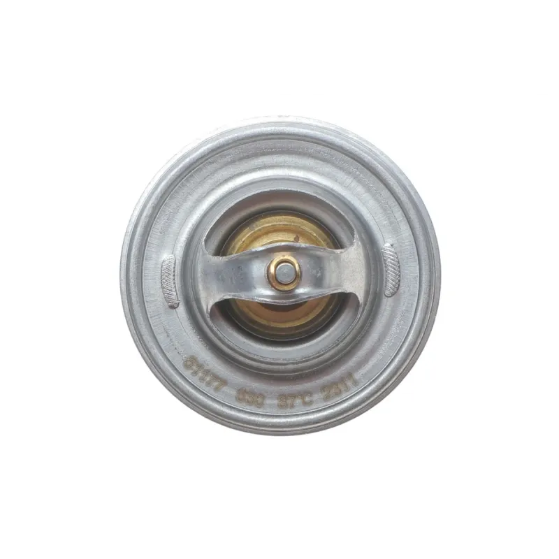 Термостат AIC 51177 для Volkswagen Golf, Passat, Skoda Fabia, Octavia 87°C з ущільнювальним кільцем