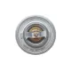 Термостат AIC 51177 для Volkswagen Golf, Passat, Skoda Fabia, Octavia 87°C з ущільнювальним кільцем