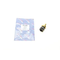 Датчик температури охолоджуючої рідини AIC 51254 для Audi A4/A6 1.6-2.8 1991-2001 (4 конт.)