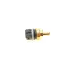 Датчик температури охолоджуючої рідини AIC 51254 для Audi A4/A6 1.6-2.8 1991-2001 (4 конт.)