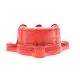 Кришка розподільника запалювання AIC 51340 для Opel Astra F, Vectra A 1.8/2.0 1988-1998