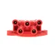Кришка розподільника запалювання AIC 51340 для Opel Astra F, Vectra A 1.8/2.0 1988-1998