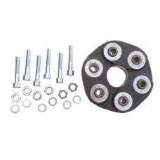 Купити Муфта кардана AIC 51434 для Mercedes-Benz C-Class W202/S202, E-Class W210/W124, 90 мм | KovelAutoHub