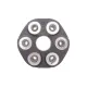 Муфта кардана еластична MB C-class (W202/S202)/E-class (W210/W124) 82-02 (ремкомплект)