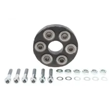 Купити Муфта кардана еластична MB E-class (W210/W124) 1.8-3.0D 82-97 (к-кт) | KovelAutoHub