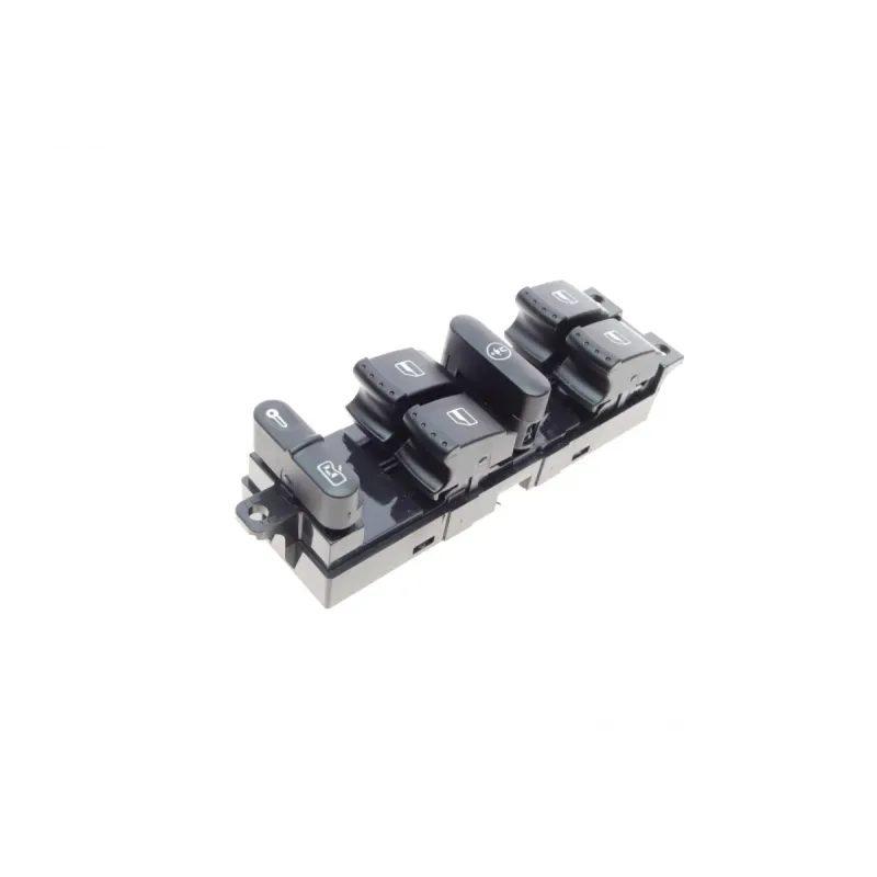 Кнопка склопідіймача VW Golf/Bora/Passat 97-05