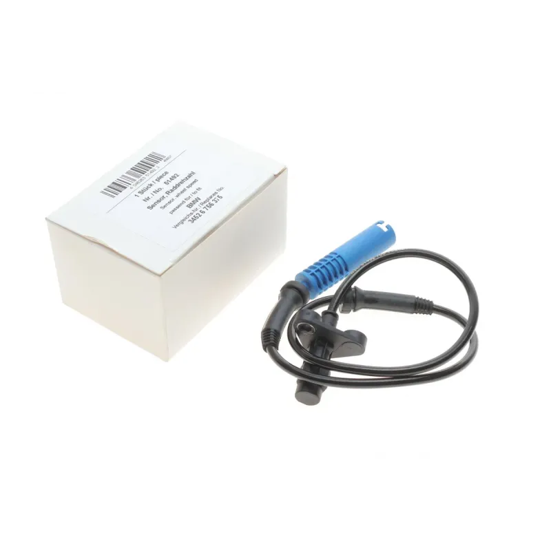 Датчик ABS (передній) BMW 5 (E39) 2.0i-4.5i 95-04 M47/M52/M54/M51/M57/M62