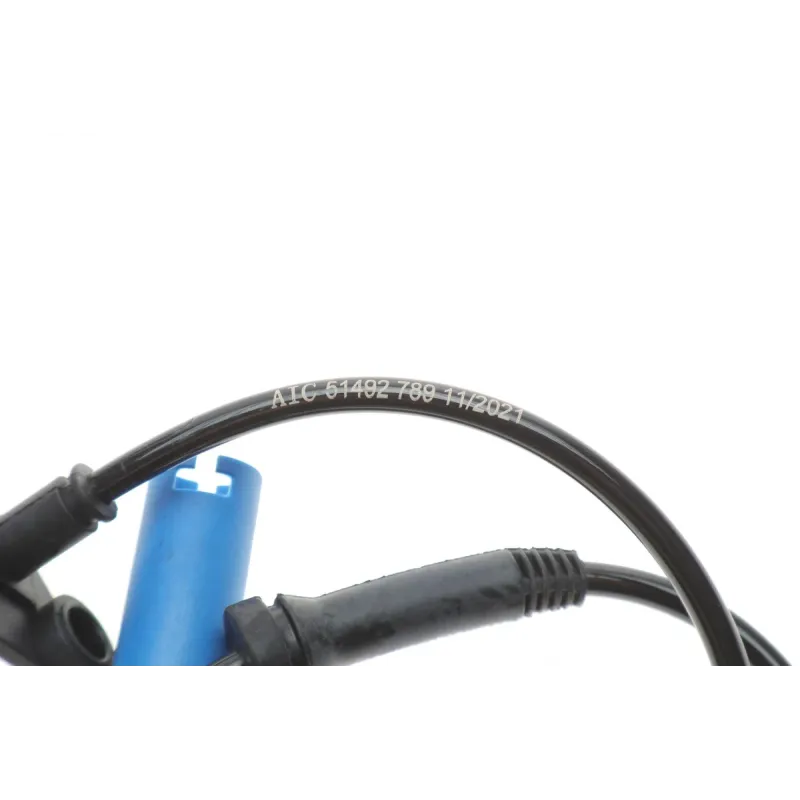 Датчик ABS (передній) BMW 5 (E39) 2.0i-4.5i 95-04 M47/M52/M54/M51/M57/M62