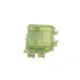 Реостат пічки AIC 51494 для Volkswagen Passat B2-B4 1985-1997, 12V