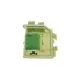 Реостат пічки AIC 51494 для Volkswagen Passat B2-B4 1985-1997, 12V